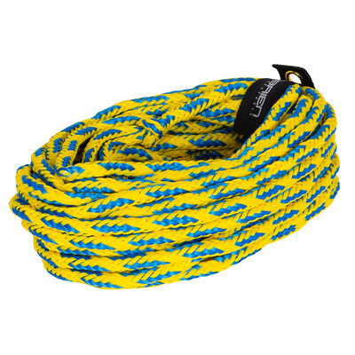 O'Brien 2-Person Floating Tube Rope
