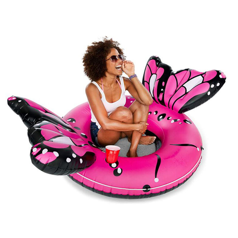 Big Mouth Butterfly River Float image number 2