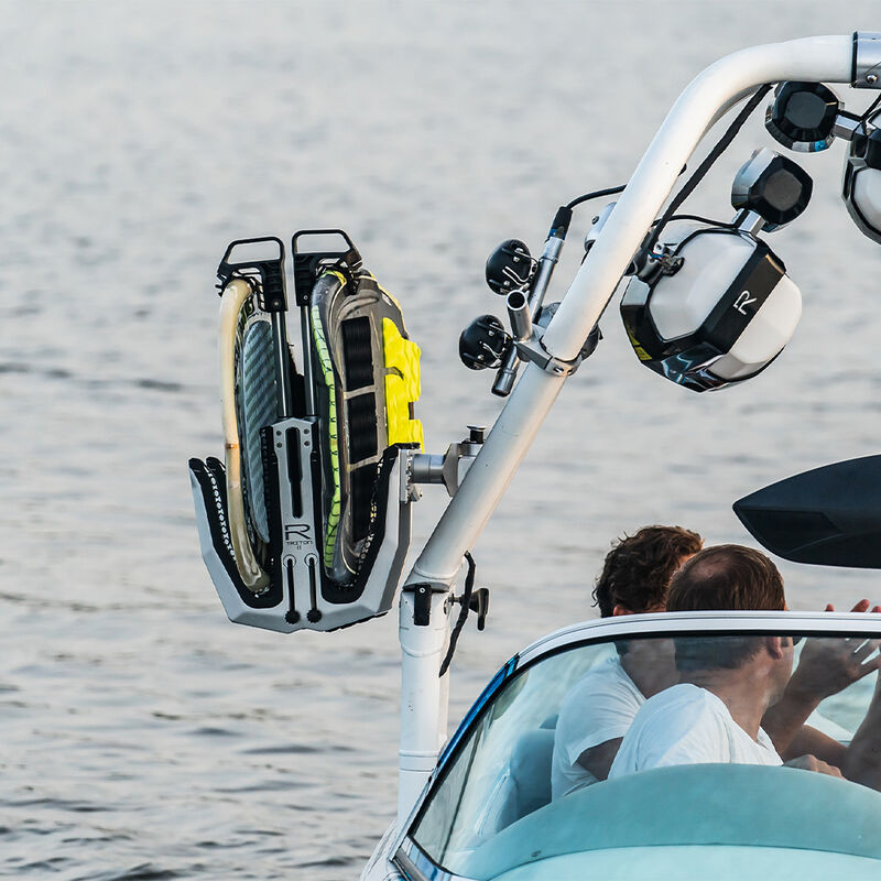 Roswell Marine Triton II Board Rack image number 12