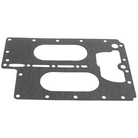 Sierra Exhaust Cover Gasket For OMC Engine, Sierra Part #18-0955