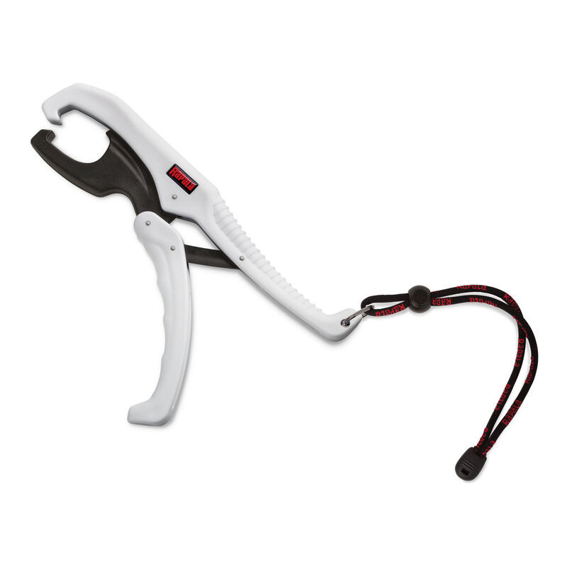 Rapala Floating Fish Gripper & Scale Combo image number 2
