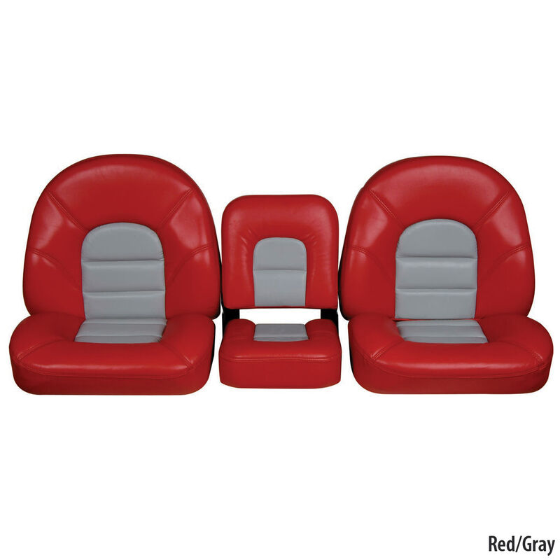 Tempress Deluxe Bench Set image number 15