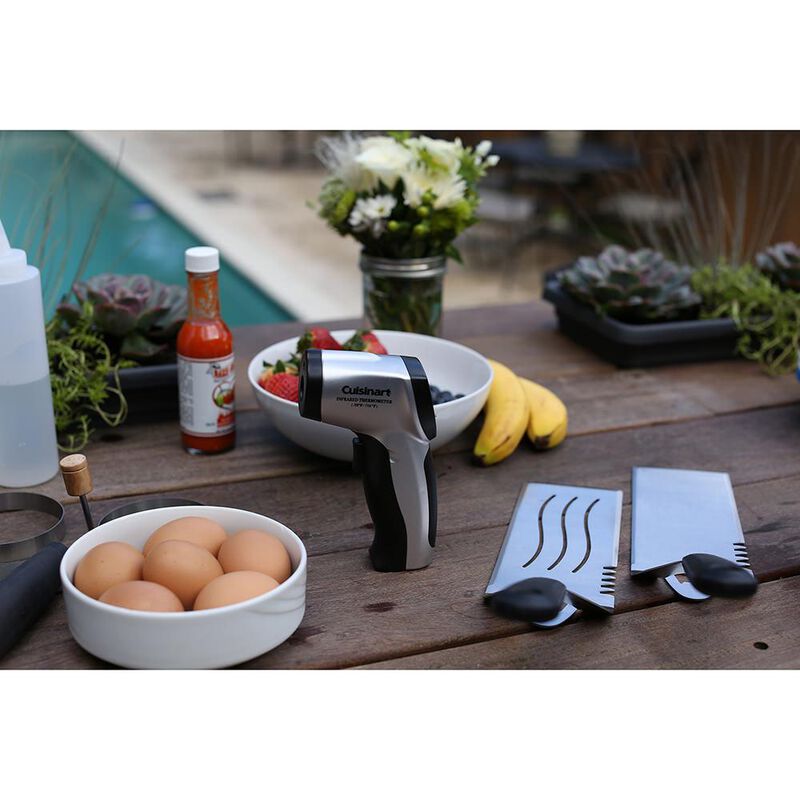 Cuisinart 7 Piece Griddlin' Kit image number 4