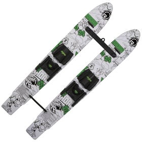 Radar Firebolt Trainer Waterskis