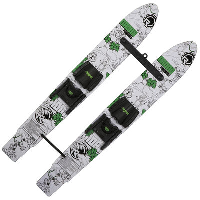 Radar Firebolt Trainer Waterskis