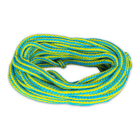 O'Brien 4-Person Floating Tube Rope