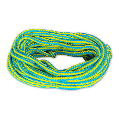 O'Brien 4-Person Floating Tube Rope