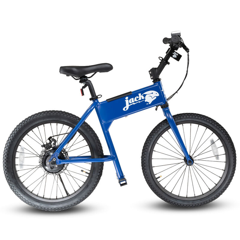 JackRabbit OG, The Original Micro eBike image number 11
