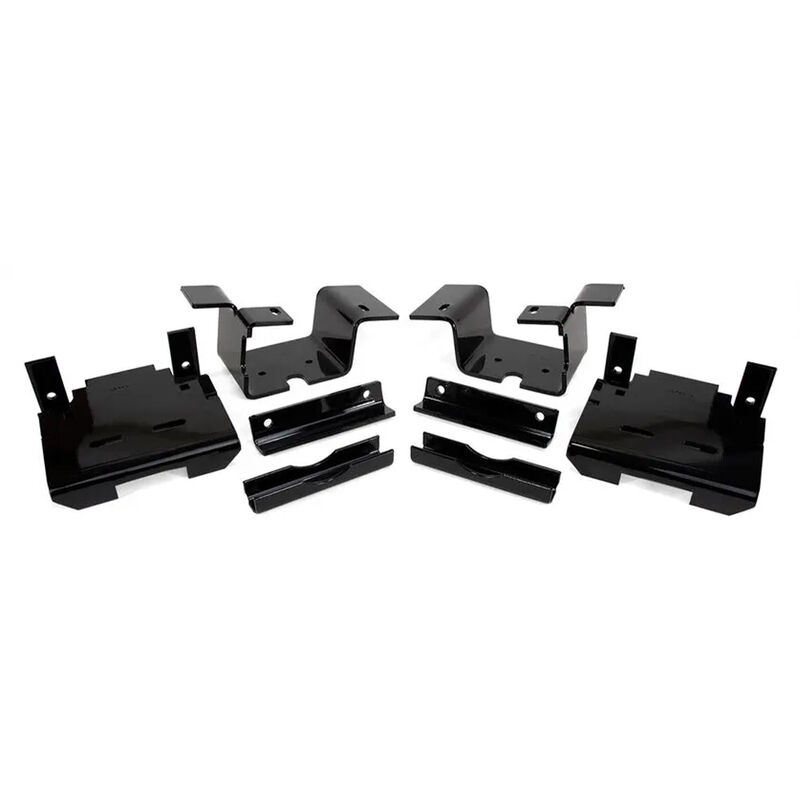 Air Lift LoadLifter 5000 Ultimate Air Spring Kit, 2019-2026 Ram 3500 HD image number 2