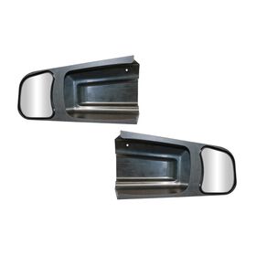 CIPA Custom Towing Mirror Set, 11450 