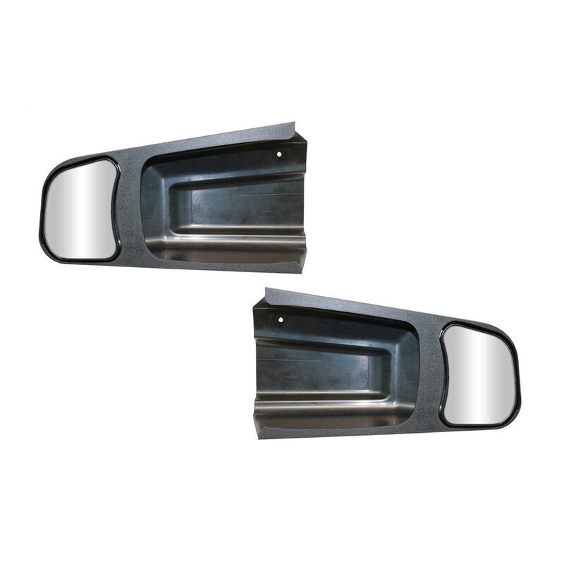 CIPA Custom Towing Mirror Set, 11450 