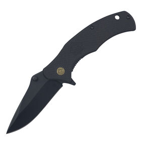 Puma SGB Surge Spring Assist Tactical Folding Knife