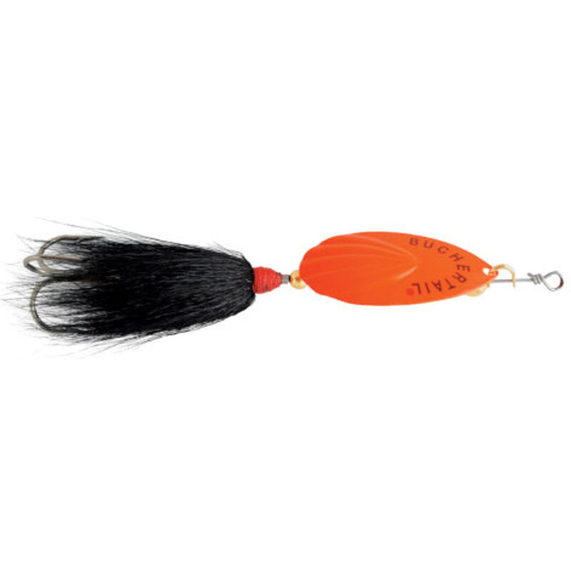 Joe Bucher Outdoors 700 Series Buchertail image number 1