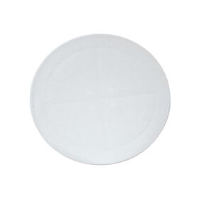 T-H Marine Sure-Seal Pry Out 8" Deck Plate, Polar White