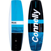 Connelly Reverb Wakeboard, Blank - 146