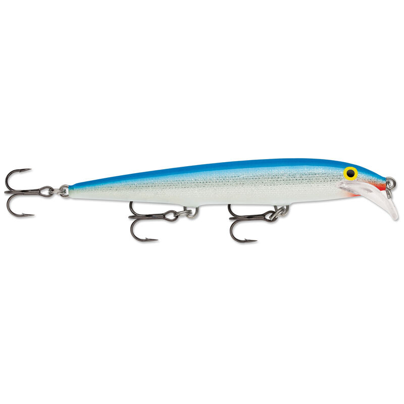 Rapala Scatter Rap Minnow, 4-3/8" image number 2