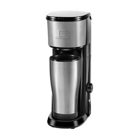 Single Serve Coffee Maker