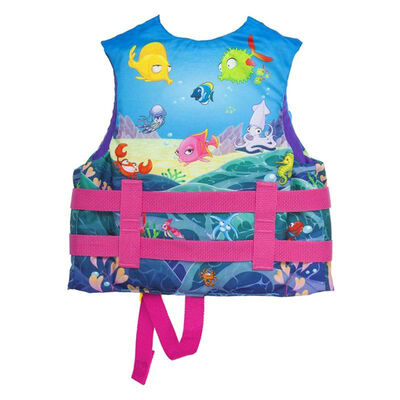 Airhead Reef Child Life Vest