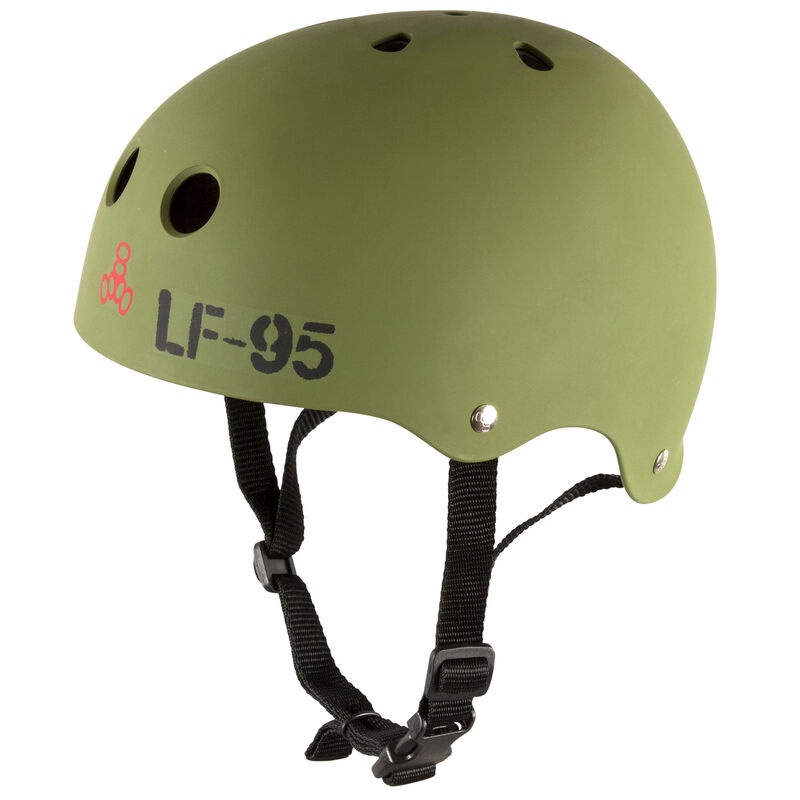 Liquid Force Core Helmet image number 2