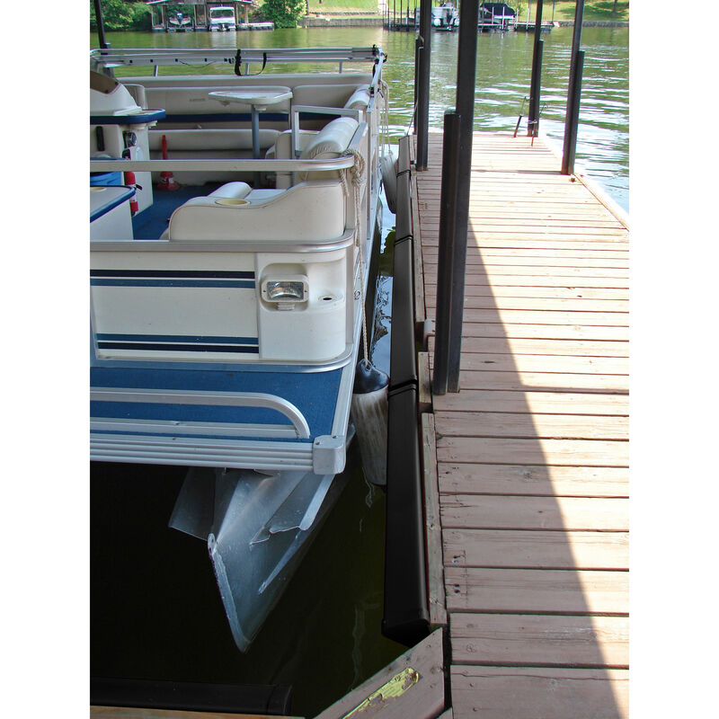 RhinoTube Dock Fender, 36"L x 4"D image number 12