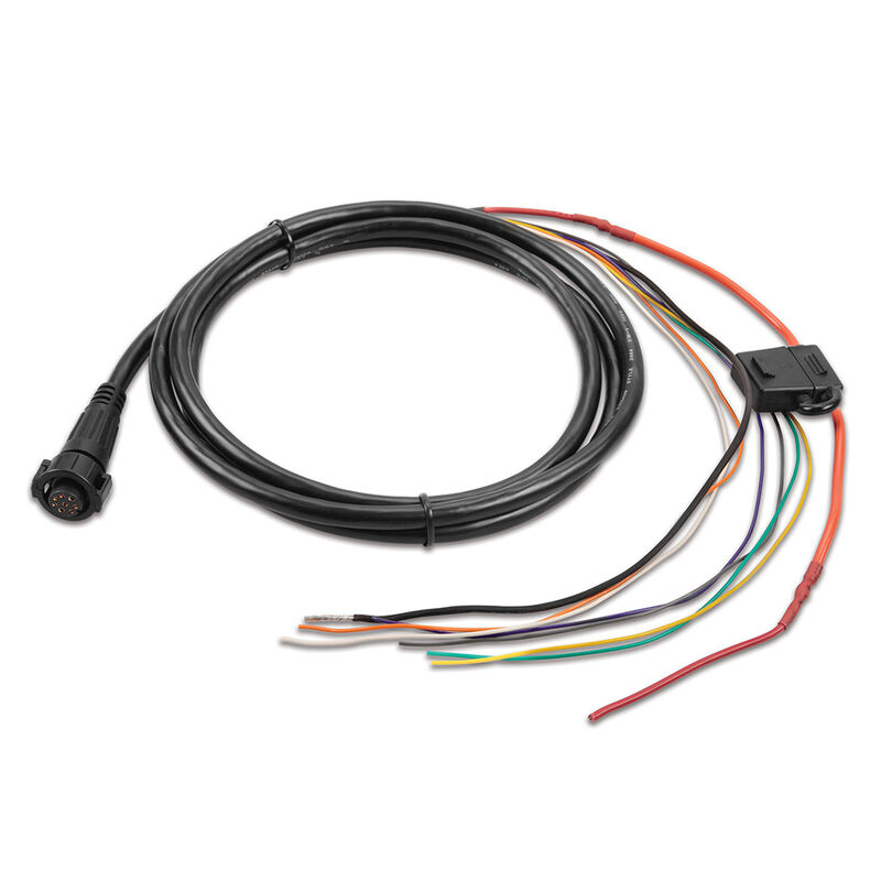 Garmin Power Data/Cable For AIS 600 image number 1