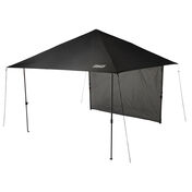 Coleman Oasis Lite 10' x 10' Canopy with Sun Wall