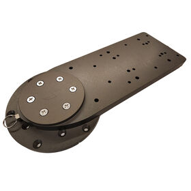 ShuttleSlide SS-9.5R Rotating Mount SHSSS95R