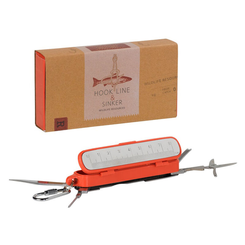 Fisherman's Multi-Tool image number 1