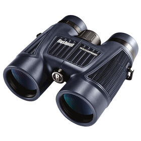 Bushnell H20 Waterproof Binocular, 10x42, Roof Prism
