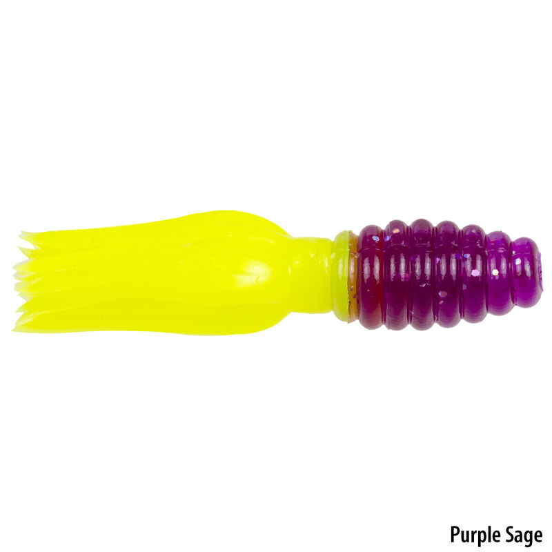 Strike King Mr. Crappie Crappie Thunder image number 11