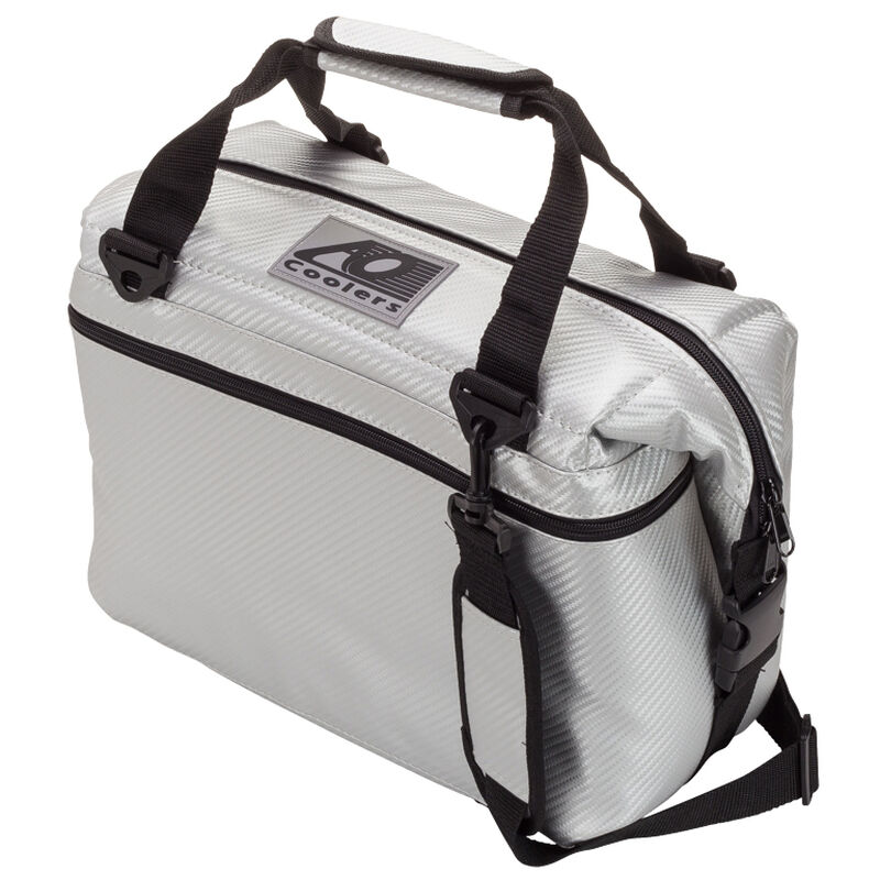 AO 12-Pack Carbon Cooler image number 2