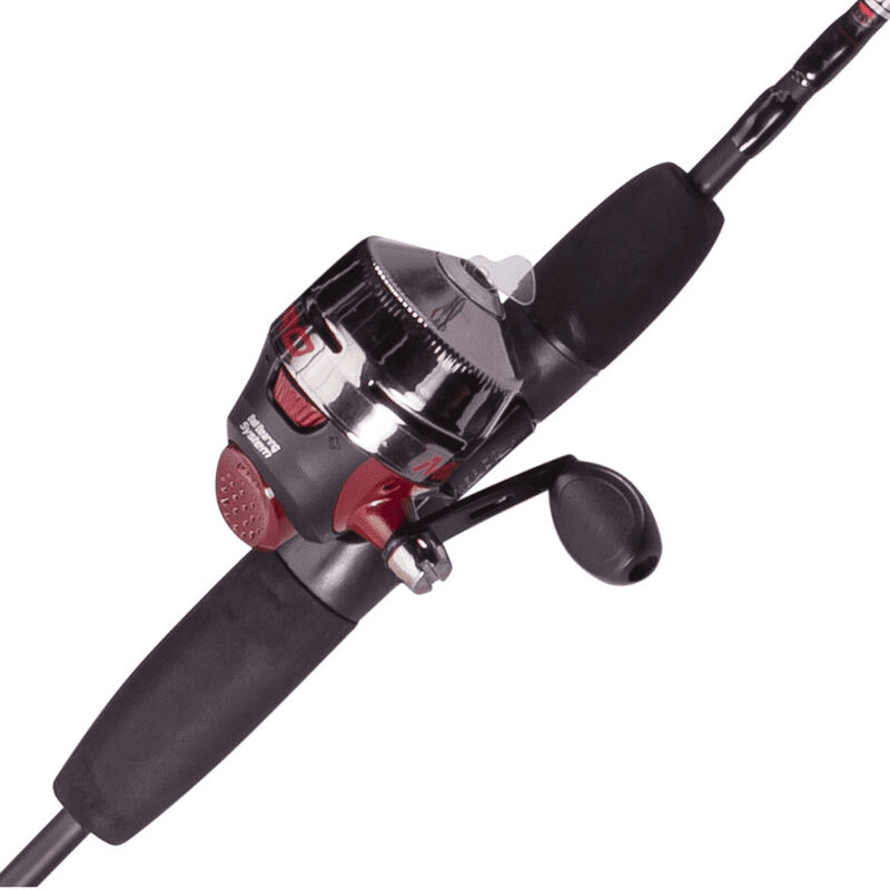 Zebco Micro Spincast Combo image number 2