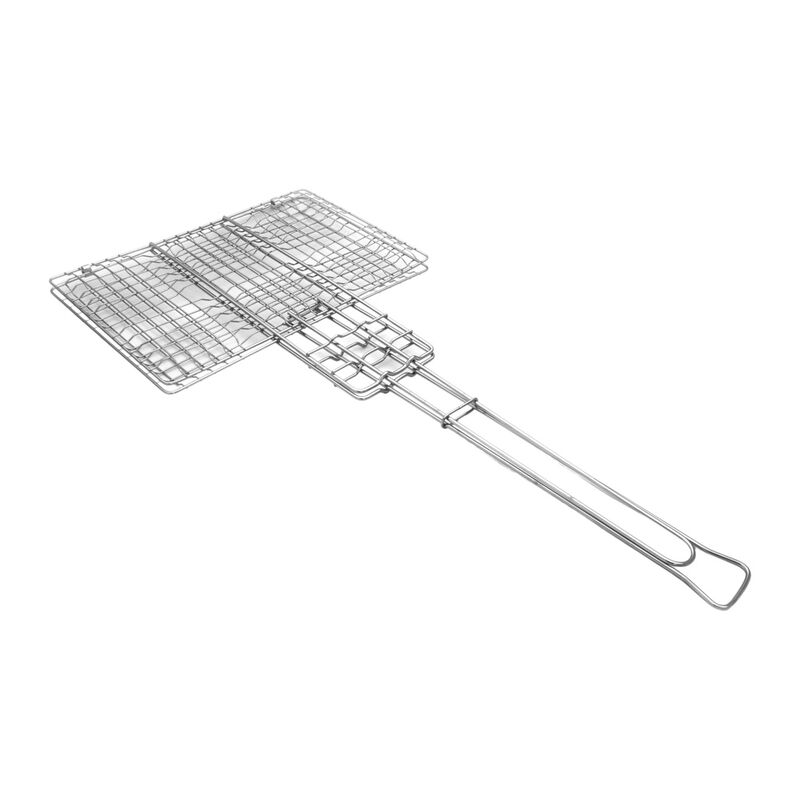 Coghlan's Deluxe Broiler Campfire Grill