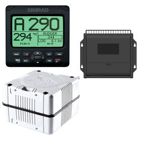 Simrad AP2402VRF Autopilot System