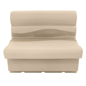 Taylor Made Platinum Series 36" Pontoon Bench Seat