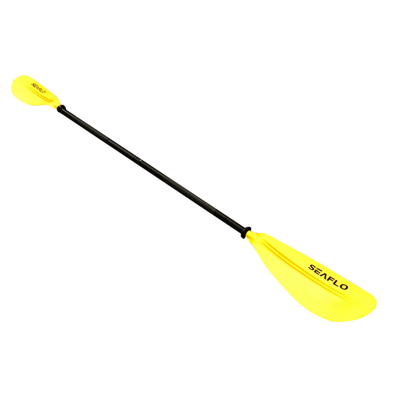 Seaflo 8'9" Sit-on-Top Kayak with Paddle image number 4