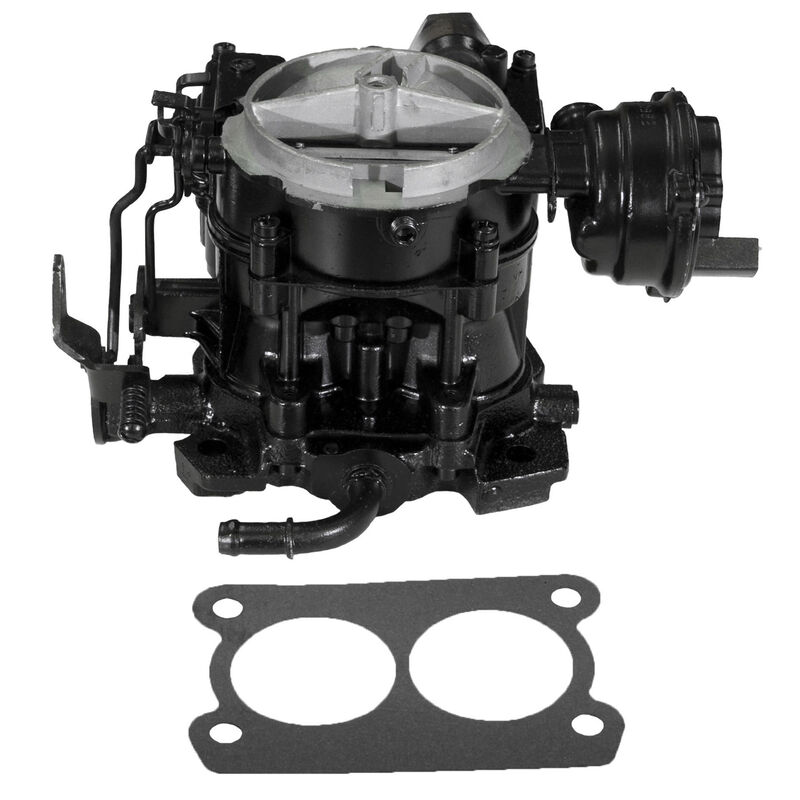Sierra Remanufactured Carburetor Mercruiser, Sierra Part 18-7639