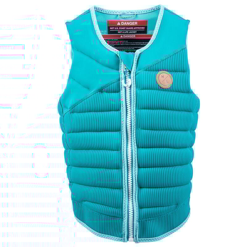 Hyperlite Women's Scandal Competition Life Jacket image number 1