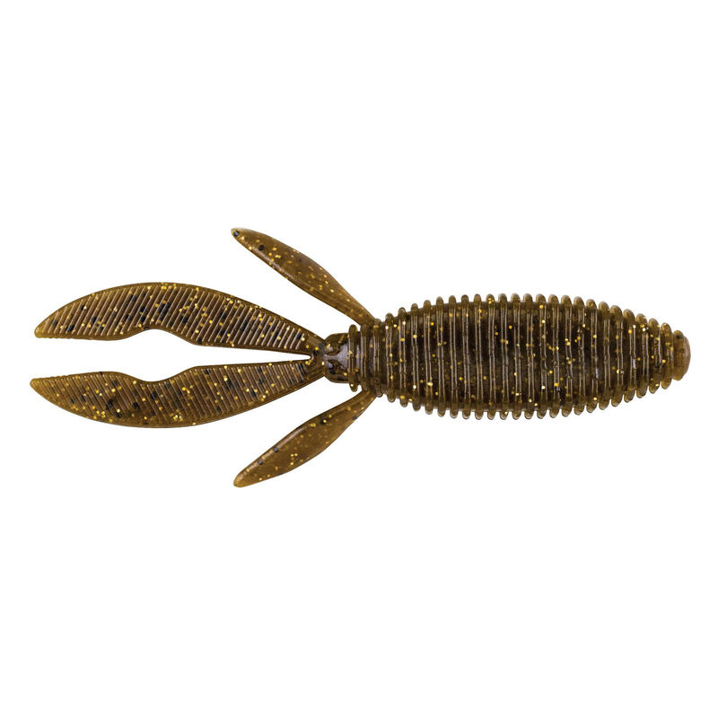 Berkley PowerBait Bunker Hawg image number 6