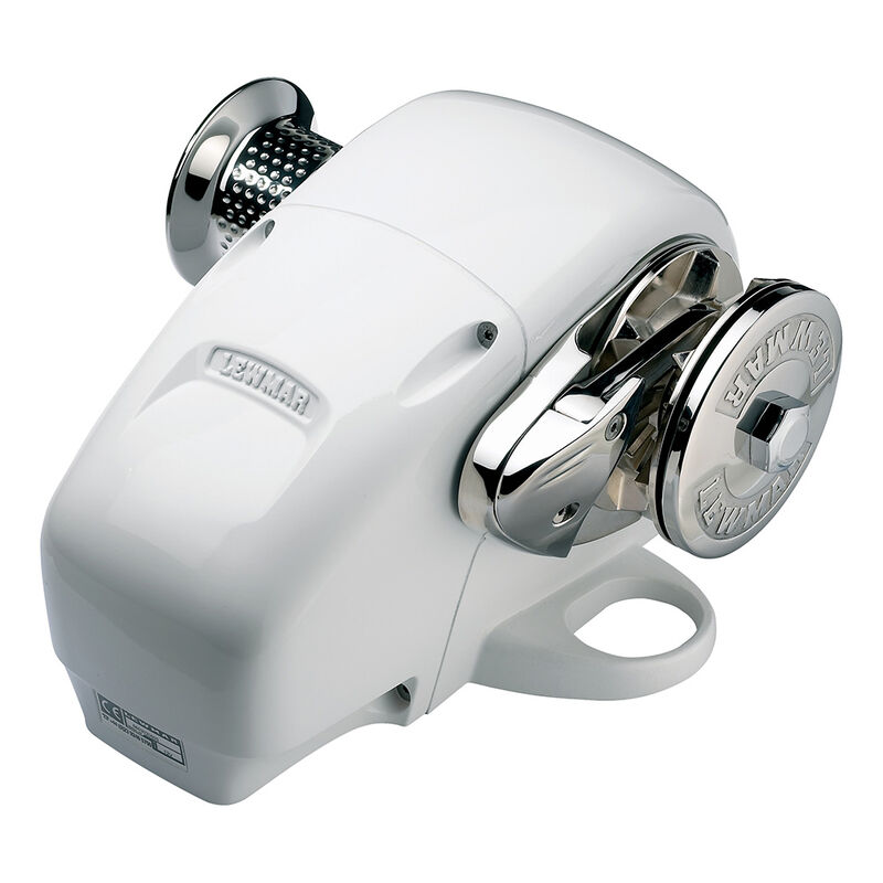 Lewmar H2 Gypsy/Drum 12V RC8MM (505) 5/16"