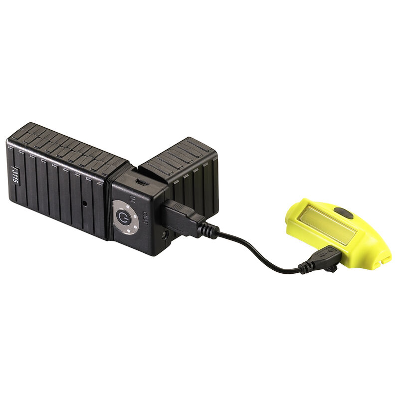 Streamlight Bandit USB Rechargeable Headlamp image number 7