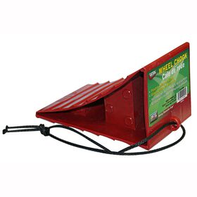 Valterra Wheel Chock