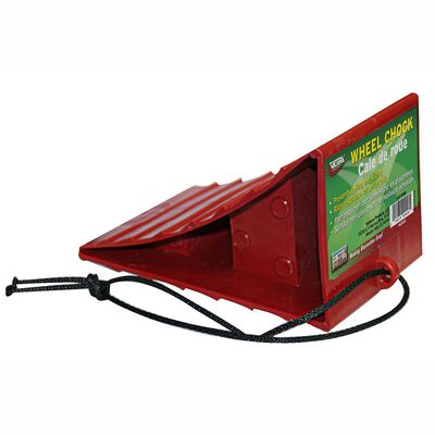 Valterra Wheel Chock