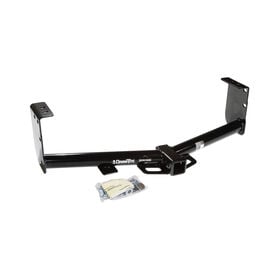 DRAW-TITE Class 4 Trailer Hitch, 2" Square Receiver, Toyota Tundra