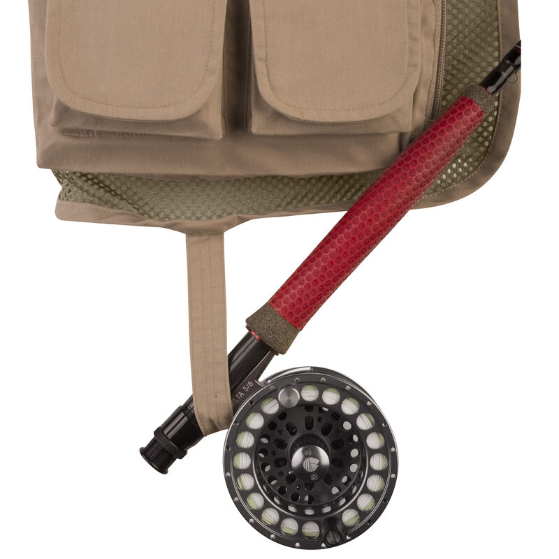 Redington Clark Fork Mesh Vest image number 3