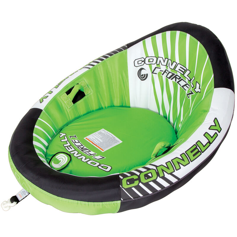 Connelly C-Force 1-Person Towable Tube image number 2