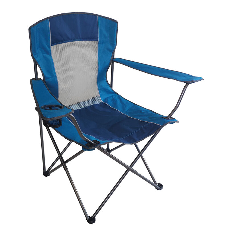 Mesh Quad Chair image number 1