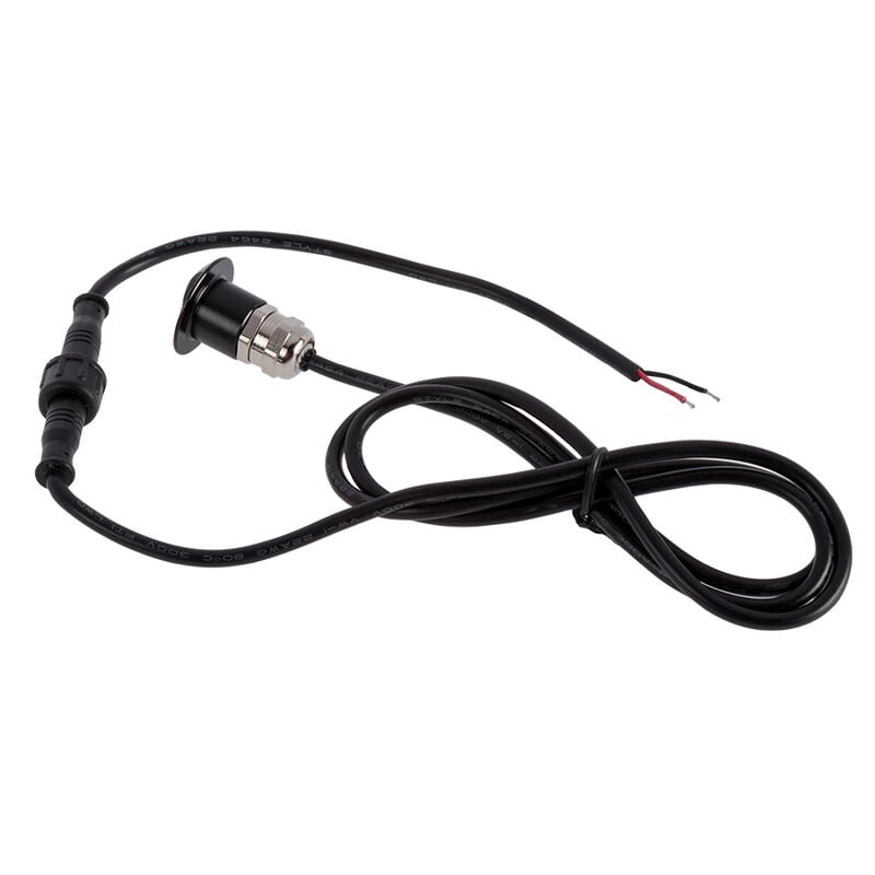 Marine Sport HydroBLAST 5050 LED Deck Light &ndash; Black Casing, RGB Multi-Color image number 3