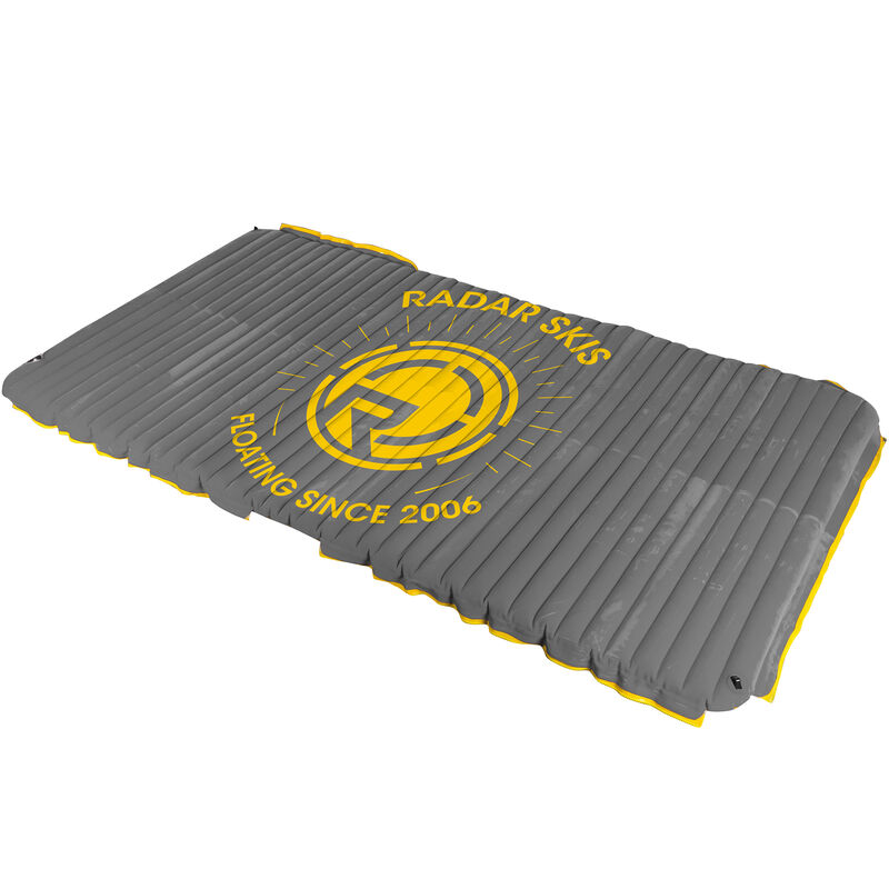 Radar Cloud Floating Inflatable Mat image number 2