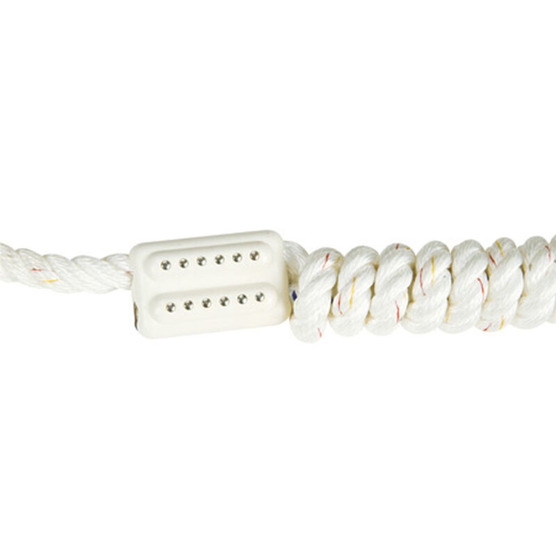 EZ Splice 1/2" Custom Line Fastener For 3/8" - 1/2" Lines, 2-Pack image number 8